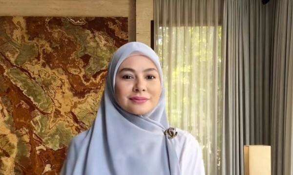 Anak Meisya Siregar Terseret Ombak di Bali Nyaris Kehilangan Nyawa Anak Meisya Siregar Terseret Ombak di Bali Nyaris Kehilangan Nyawa