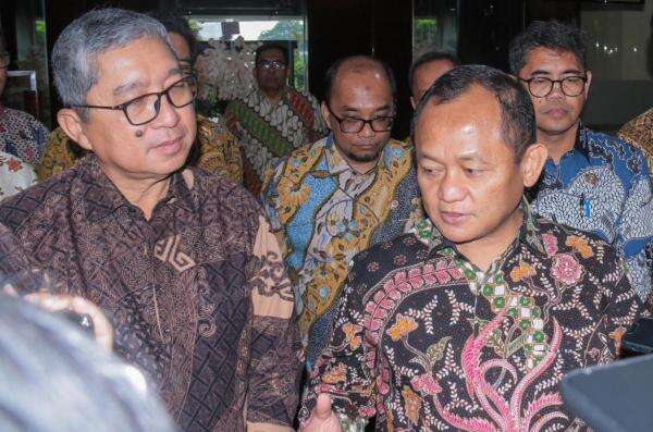 Pemerintah Bahas Insentif Mobil Hybrid, Usulan Ditargetkan Diajukan Tahun Ini Pemerintah Bahas Insentif Mobil Hybrid, Usulan Ditargetkan Diajukan Tahun Ini