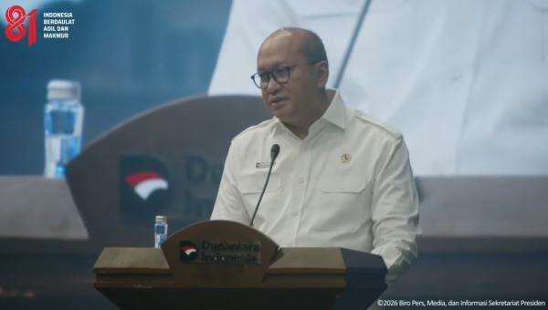 Peminat Motor Listrik Rendah, Rosan Siapkan DP 0 Persen, Bunga Murah dan Tenor Panjang Peminat Motor Listrik Rendah, Rosan Siapkan DP 0 Persen, Bunga Murah dan Tenor Panjang