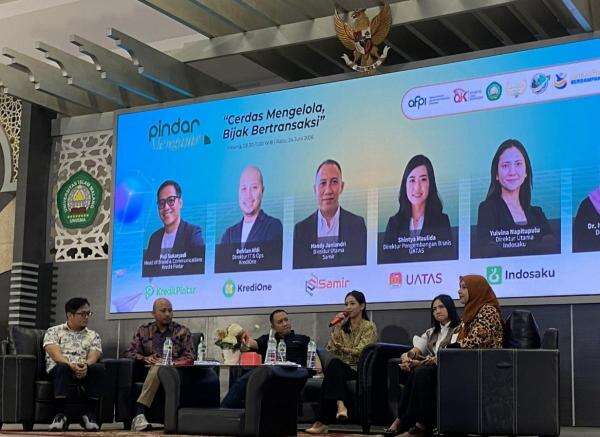 Tren Paylater Kian Diminati, Fintech Ini Tegaskan Gen Z Wajib Bijak Atur Uang Tren Paylater Kian Diminati, Fintech Ini Tegaskan Gen Z Wajib Bijak Atur Uang