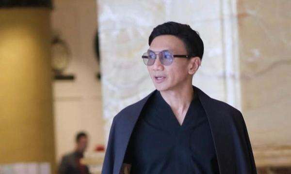 Jarang Posting Istri di Medsos, Anji Ungkap Takut Komentar Netizen Jarang Posting Istri di Medsos, Anji Ungkap Takut Komentar Netizen