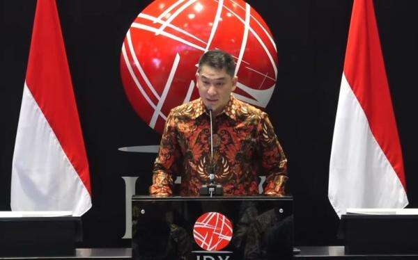 Esa Medika (EMMI) Siap Perkuat GCG dan Pacu Produksi Alkes usai IPO Esa Medika (EMMI) Siap Perkuat GCG dan Pacu Produksi Alkes usai IPO