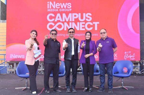 OVO dan BI Hadirkan Fintech Academy di UNPAD, Perkuat Literasi Keuangan Mahasiswa Baru OVO dan BI Hadirkan Fintech Academy di UNPAD, Perkuat Literasi Keuangan Mahasiswa Baru
