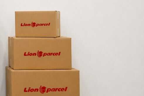 Dukung Ekspor UMKM, Lion Parcel Perluas Layanan Interpack ke 50 Negara Dukung Ekspor UMKM, Lion Parcel Perluas Layanan Interpack ke 50 Negara