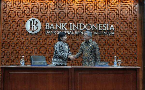 Tak Langka, BI Masih Terus Cetak Rupiah Bertanda Tangan Purbaya Tak Langka, BI Masih Terus Cetak Rupiah Bertanda Tangan Purbaya