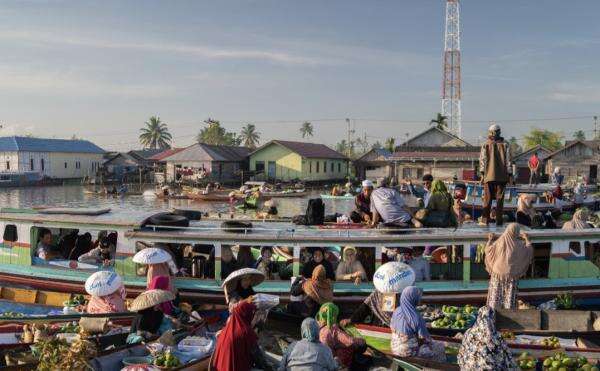 Mandiri (BMRI) Salurkan KUR Rp40,9 Triliun hingga Desember 2025 Mandiri (BMRI) Salurkan KUR Rp40,9 Triliun hingga Desember 2025