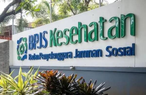 Anggaran Kesehatan Tembus Rp161,8 Triliun, BPJS Kesehatan Dapat Suntikan Tambahan Rp20 Triliun Anggaran Kesehatan Tembus Rp161,8 Triliun, BPJS Kesehatan Dapat Suntikan Tambahan Rp20 Triliun