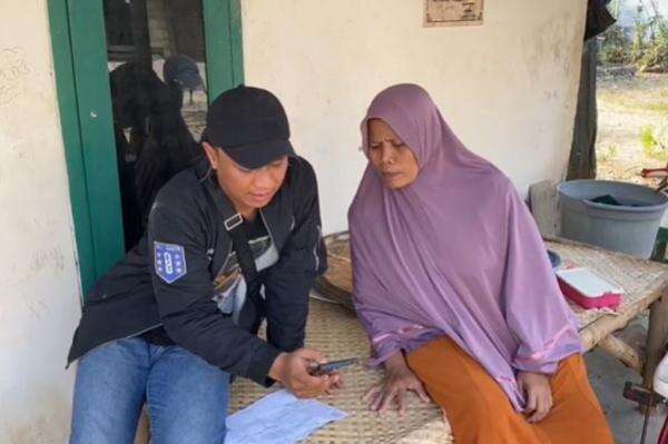 Miris! Keluarga Tukang Becak di Tuban Masuk Desil 6, Bantuan Sosial Terancam Hilang Miris! Keluarga Tukang Becak di Tuban Masuk Desil 6, Bantuan Sosial Terancam Hilang