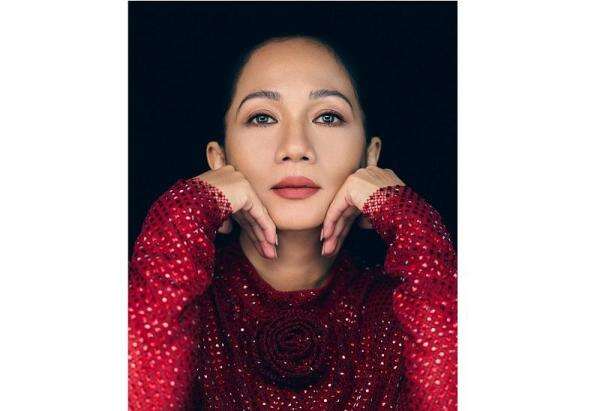 Sheila Majid Tak Sabar Collab Bareng Andi Rianto hingga KD di Konser Orkestra Sheila Majid Tak Sabar Collab Bareng Andi Rianto hingga KD di Konser Orkestra