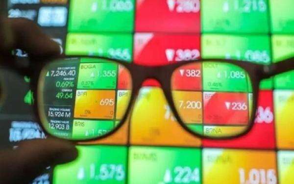 Lawan Arus, Saham YPAS-EKAD Masuk Deretan Top Gainers dalam Sepekan Lawan Arus, Saham YPAS-EKAD Masuk Deretan Top Gainers dalam Sepekan