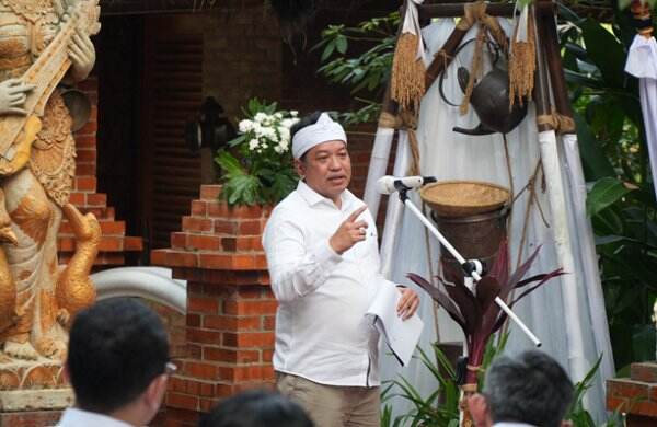 Wakil Kepala BPS Canangkan Sensus Ekonomi 2026 di Jawa Barat, Data Akurat Kebijakan Tepat Wakil Kepala BPS Canangkan Sensus Ekonomi 2026 di Jawa Barat, Data Akurat Kebijakan Tepat