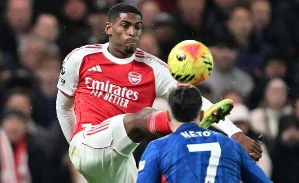 Jadwal Lengkap Liga Inggris Pekan Ketiga: Ada Big Match Arsenal vs Chelsea Jadwal Lengkap Liga Inggris Pekan Ketiga: Ada Big Match Arsenal vs Chelsea
