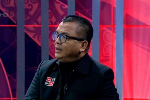 Denny Indrayana Soroti Pasal 18 Ayat 3 PKPU dalam Gugatan Syarat Pendidikan Gibran Denny Indrayana Soroti Pasal 18 Ayat 3 PKPU dalam Gugatan Syarat Pendidikan Gibran