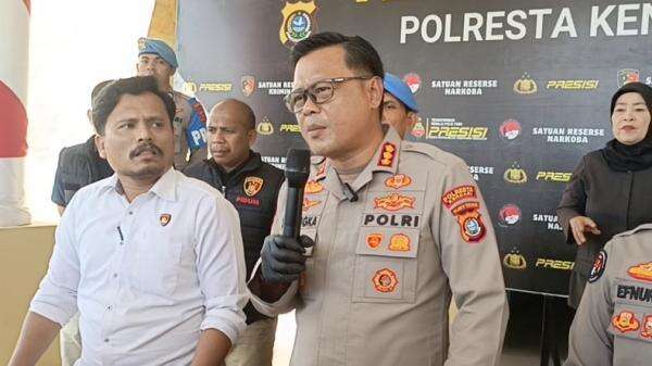Plt Sekda Konawe Selatan Ditahan Terkait Penganiayaan, Upaya Damai Tak Hentikan Proses Hukum Plt Sekda Konawe Selatan Ditahan Terkait Penganiayaan, Upaya Damai Tak Hentikan Proses Hukum