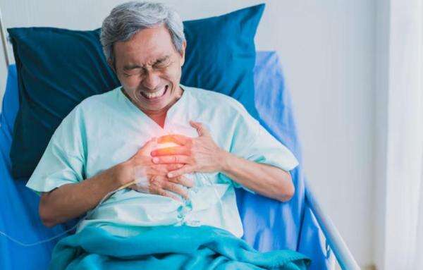 Riset: 2 dari 5 Orang Kardiovaskular Berisiko Alami Serangan Jantung dan Stroke Riset: 2 dari 5 Orang Kardiovaskular Berisiko Alami Serangan Jantung dan Stroke