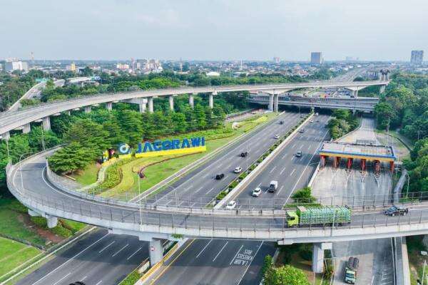 Jasa Marga Perkuat Penciptaan Nilai Berkelanjutan, Selaras Arah Transformasi Danantara Jasa Marga Perkuat Penciptaan Nilai Berkelanjutan, Selaras Arah Transformasi Danantara