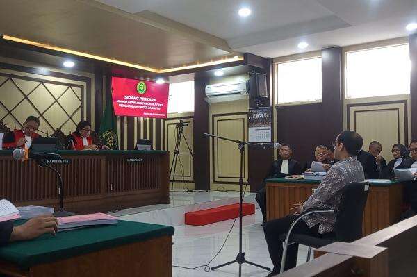 Sidang Banding Nadiem, Hakim Putuskan 4 Saksi dan 1 Ahli Diperiksa Ulang Sidang Banding Nadiem, Hakim Putuskan 4 Saksi dan 1 Ahli Diperiksa Ulang