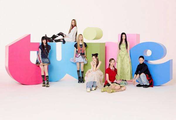 6 Fakta Menarik TUIDE, Girl Group Baru dari HYBE Label 6 Fakta Menarik TUIDE, Girl Group Baru dari HYBE Label