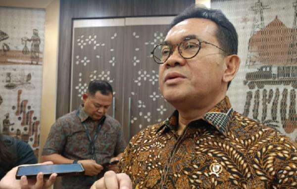 Harga Telur hingga Daging Ayam Naik di Hari Kemerdekaan, Ini Penjelasan Mendag Harga Telur hingga Daging Ayam Naik di Hari Kemerdekaan, Ini Penjelasan Mendag