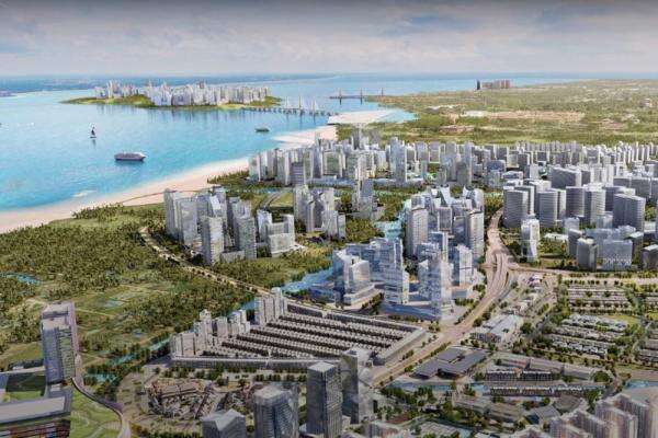 Sejarah Emiten PANI, dari Industri Kaleng hingga Raksasa Properti Nasional Sejarah Emiten PANI, dari Industri Kaleng hingga Raksasa Properti Nasional
