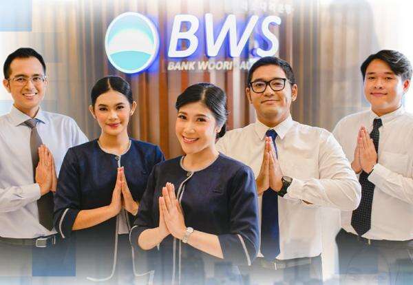 BI Rate Naik Jadi 5,75 Persen, Portofolio Kredit Bank Woori Saudara (SDRA) Tetap Solid BI Rate Naik Jadi 5,75 Persen, Portofolio Kredit Bank Woori Saudara (SDRA) Tetap Solid