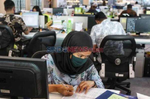 Tersedia 65 Kuota, Kemendagri Buka Magang Batch 3 2026 untuk Mahasiswa Tersedia 65 Kuota, Kemendagri Buka Magang Batch 3 2026 untuk Mahasiswa