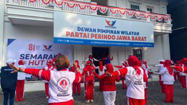 Merdeka dengan Aksi Nyata, Perindo Jabar Dorong Warga Sehat, Berdaya danMaju Babarengan Merdeka dengan Aksi Nyata, Perindo Jabar Dorong Warga Sehat, Berdaya danMaju Babarengan