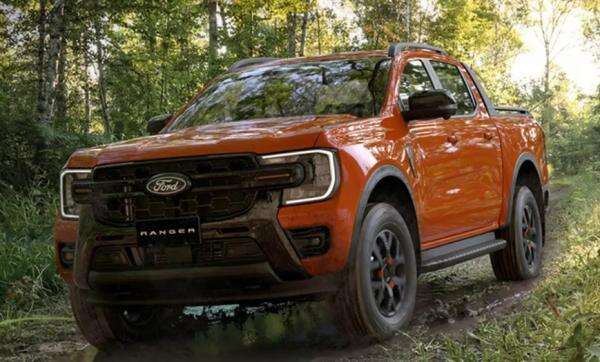 Mobil China Diizinkan Masuk Bangun Pabrik di Amerika, GM, Ford dan Stellantis Menolak Mobil China Diizinkan Masuk Bangun Pabrik di Amerika, GM, Ford dan Stellantis Menolak