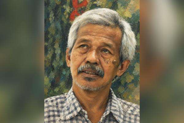 Jenazah Den Baguse Ngarso Akan Dimakamkan di Makam Krapyak Sore Ini Jenazah Den Baguse Ngarso Akan Dimakamkan di Makam Krapyak Sore Ini