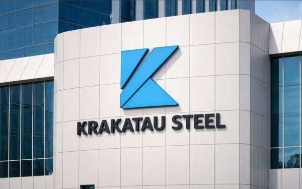 Kebakaran Pabrik, KRAS Hentikan Sementara Produksi CRC Full Hard Kebakaran Pabrik, KRAS Hentikan Sementara Produksi CRC Full Hard