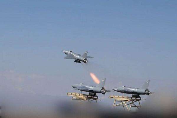 1 Lagi Tentara AS Tewas Diserang Drone Iran 1 Lagi Tentara AS Tewas Diserang Drone Iran