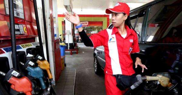 Harga BBM Pertamina 8 Oktober 2026 Lengkap Seluruh Indonesia, Termurah di Mana? Harga BBM Pertamina 8 Oktober 2026 Lengkap Seluruh Indonesia, Termurah di Mana?