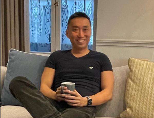 Profil dan Pekerjaan Calvin Cheng, Politikus Singapura yang Singgung Pemutusan Internet Indonesia Profil dan Pekerjaan Calvin Cheng, Politikus Singapura yang Singgung Pemutusan Internet Indonesia