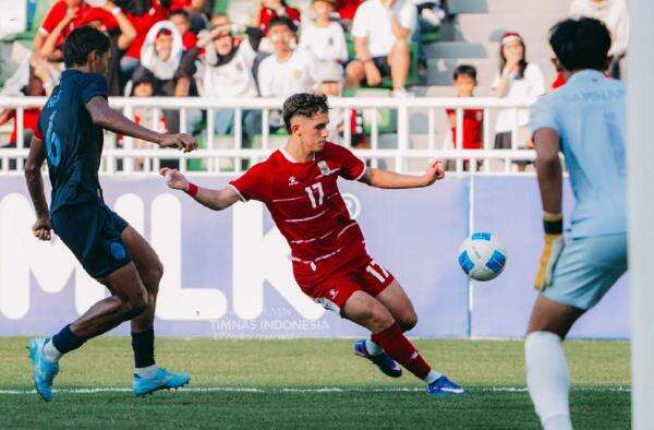 Jadwal Timnas Indonesia U-20 vs Timnas Laos U-20 di Kualifikasi Piala Asia U-20 2027: Wajib Menang, Garuda! Jadwal Timnas Indonesia U-20 vs Timnas Laos U-20 di Kualifikasi Piala Asia U-20 2027: Wajib Menang, Garuda!
