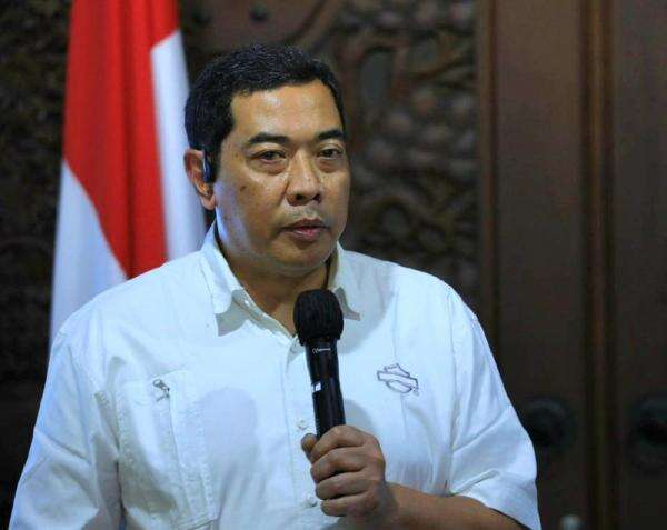 Ambulans Udara untuk Rakyat: Sinergi antara Kemenhan, Kemenkes, dan TNI AU dalam Memperkuat Sistem Kesehatan Nasional Ambulans Udara untuk Rakyat: Sinergi antara Kemenhan, Kemenkes, dan TNI AU dalam Memperkuat Sistem Kesehatan Nasional