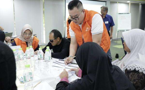 Mitra Pinasthika (MPMX) Dorong Kemandirian Ekonomi Mitra Pinasthika (MPMX) Dorong Kemandirian Ekonomi