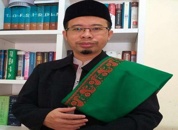 Memimpin adalah Menderita Memimpin adalah Menderita