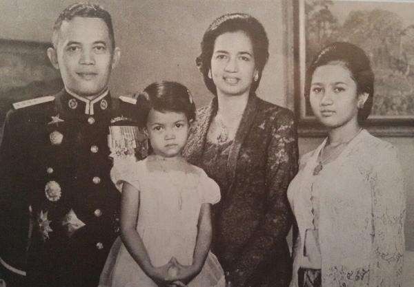 Tangis Terakhir Ade Irma saat Subuh Berdarah di Rumah Jenderal Nasution Tangis Terakhir Ade Irma saat Subuh Berdarah di Rumah Jenderal Nasution
