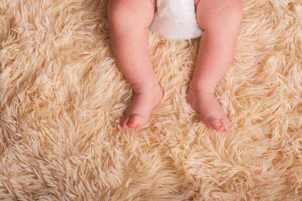 Bayi Alena Meninggal Usai Diduga Diberi Telur Mentah, Ini Bahaya Salmonella bagi Bayi Bayi Alena Meninggal Usai Diduga Diberi Telur Mentah, Ini Bahaya Salmonella bagi Bayi