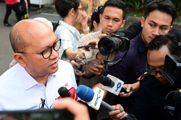 Prabowo Percepat Pembangunan IIFC, Ini Target Besarnya Prabowo Percepat Pembangunan IIFC, Ini Target Besarnya