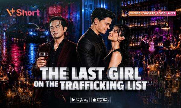 Sinopsis The Last Girl on the Trafficking List di V+Short, Kisah Olive Terjebak Sindikat Berbahaya Sinopsis The Last Girl on the Trafficking List di V+Short, Kisah Olive Terjebak Sindikat Berbahaya