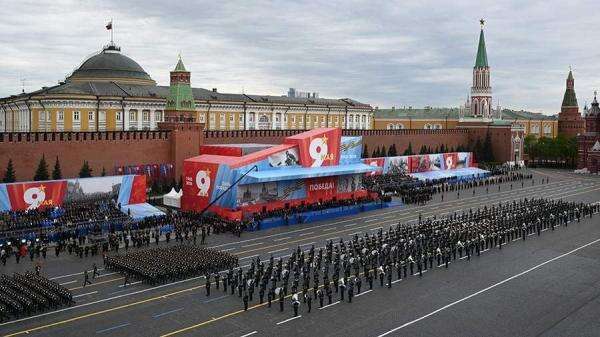 Sekjen NATO Sebut Rusia Makin Nekat dan Berbahaya, Apa Pemicu Utamanya? Sekjen NATO Sebut Rusia Makin Nekat dan Berbahaya, Apa Pemicu Utamanya?