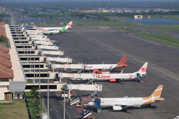 Insentif Tiket Pesawat hingga Sparepart Dinilai Redam Beban Industri Penerbangan Insentif Tiket Pesawat hingga Sparepart Dinilai Redam Beban Industri Penerbangan