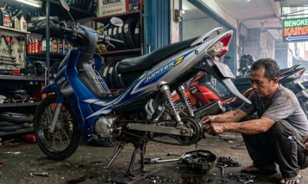 Tanda-Tanda Motor Harus Turun Mesin, Kenali Gejalanya agar Biaya Perbaikan Tak Bengkak Tanda-Tanda Motor Harus Turun Mesin, Kenali Gejalanya agar Biaya Perbaikan Tak Bengkak