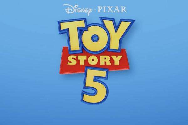 Belum Seminggu Tayang, Toy Story 5 Raup Rp5,56 Triliun, Masuk Deretan Film Terlaris Belum Seminggu Tayang, Toy Story 5 Raup Rp5,56 Triliun, Masuk Deretan Film Terlaris