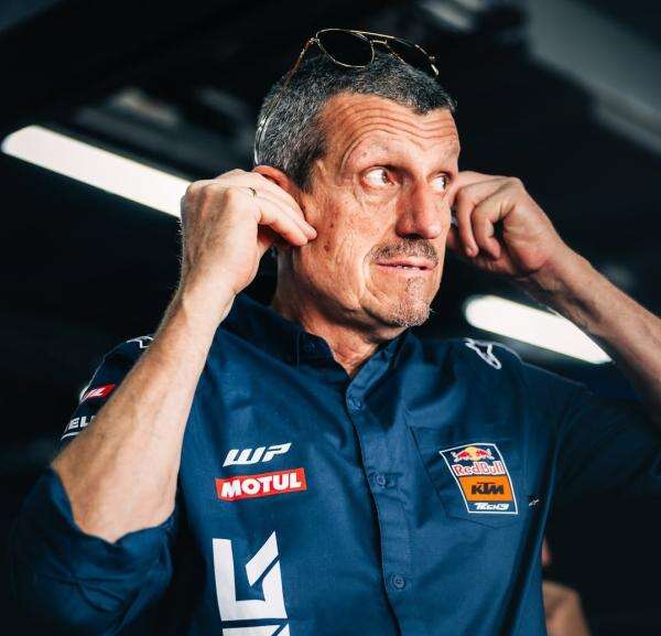 Bos Tech3 Kritik Keras Aturan Satu Motor di MotoGP Mulai 2027 Bos Tech3 Kritik Keras Aturan Satu Motor di MotoGP Mulai 2027