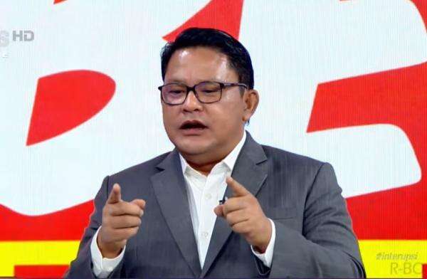 Eksepsi Dokter Tifa Dikabulkan Hakim, Pengacara Jokowi Tawarkan Restorative Justice Eksepsi Dokter Tifa Dikabulkan Hakim, Pengacara Jokowi Tawarkan Restorative Justice