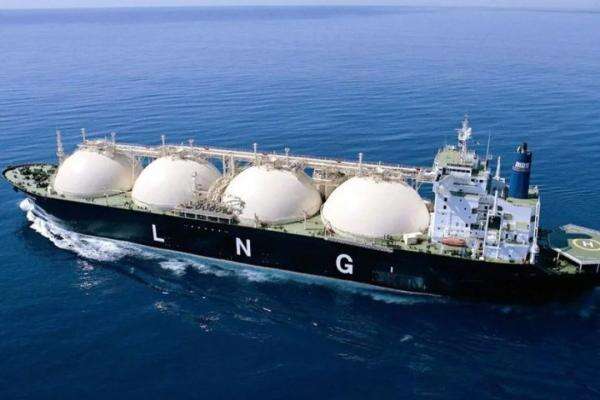 Iran Temukan Cadangan Gas Alam Raksasa di Tengah Perang Iran Temukan Cadangan Gas Alam Raksasa di Tengah Perang