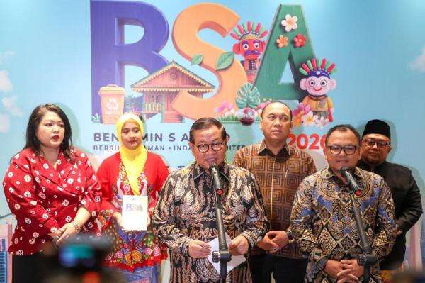 Pramono Rapat Bergilir di 44 Kecamatan Mulai November, Cari Solusi Persoalan Warga Pramono Rapat Bergilir di 44 Kecamatan Mulai November, Cari Solusi Persoalan Warga