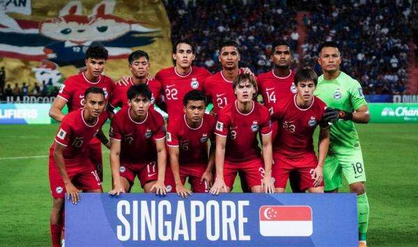 Psywar Jelang Duel Hidup-Mati, Singapura Pamer Trofi Piala AFF dan Sindir Timnas Indonesia Psywar Jelang Duel Hidup-Mati, Singapura Pamer Trofi Piala AFF dan Sindir Timnas Indonesia